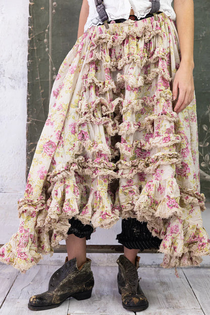 Skirt 122 Hyacinth Skirt Petunia