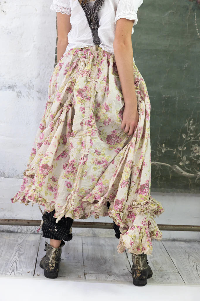 Skirt 122 Hyacinth Skirt Petunia