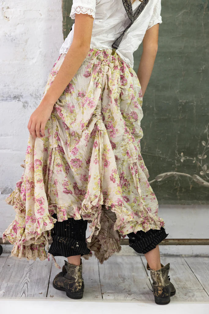 Skirt 122 Hyacinth Skirt Petunia