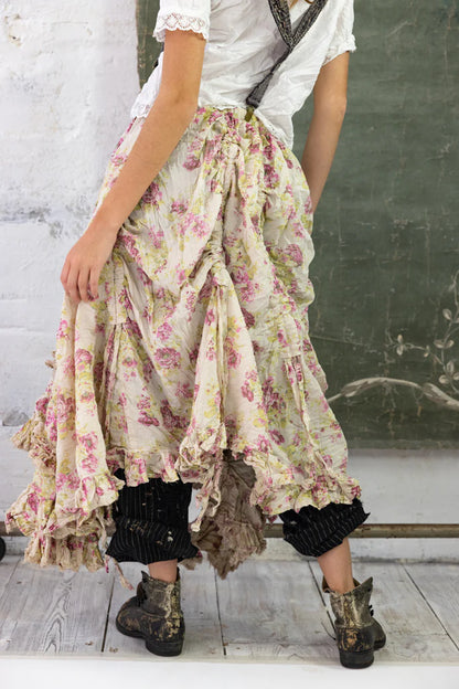 Skirt 122 Hyacinth Skirt Petunia