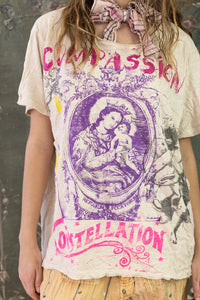 Top 1404 Compassion Collage BF T  Moonlight