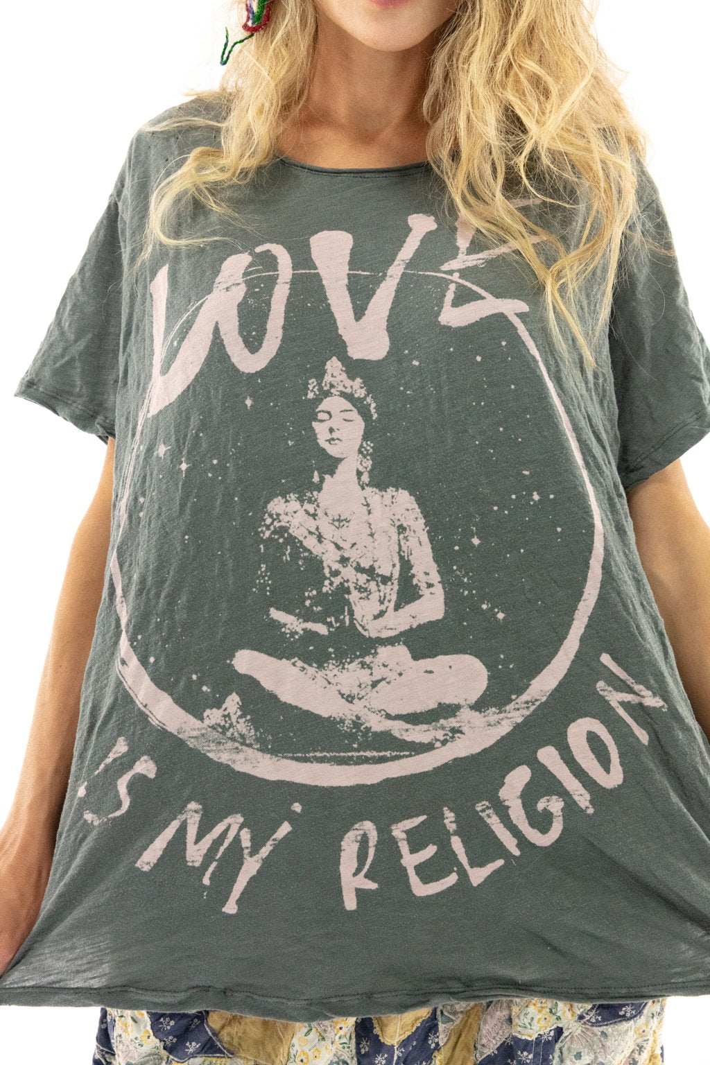 Top 954 Love Religion T