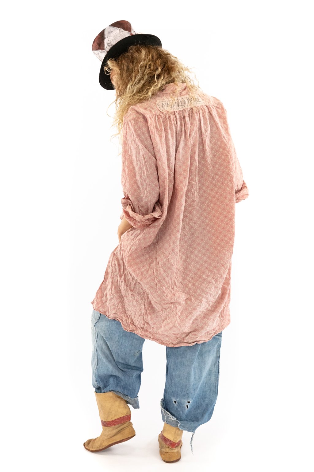 Top 964 Cordelia Night Shirt