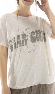 Top 937 Star Child Tee Shirt  Moonlight