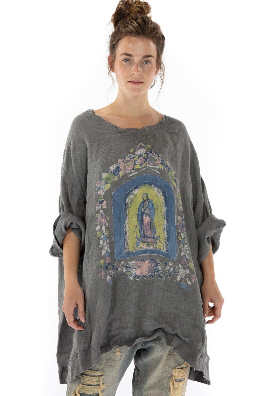 Top 963 Oversized Mary Nicho Francis