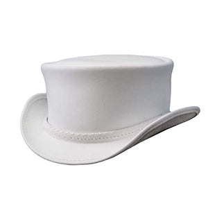White Top Hat