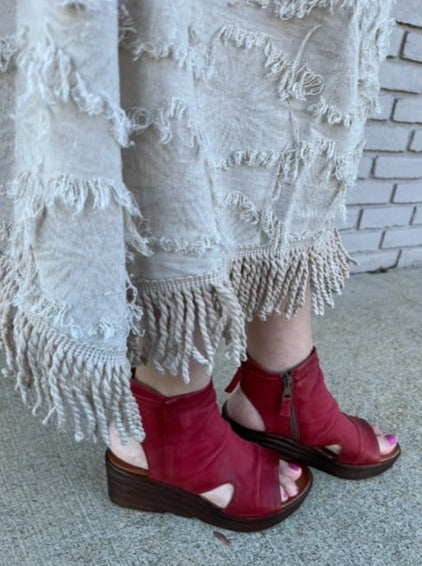 Summer Breeze Dress