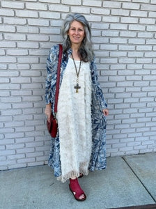 Summer Breeze Dress