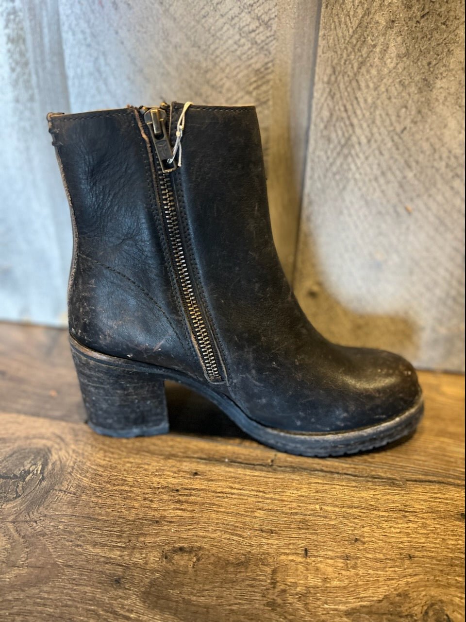 The “Karen” Boot Sz 6.5, 8 - Vintage Vault Boutique