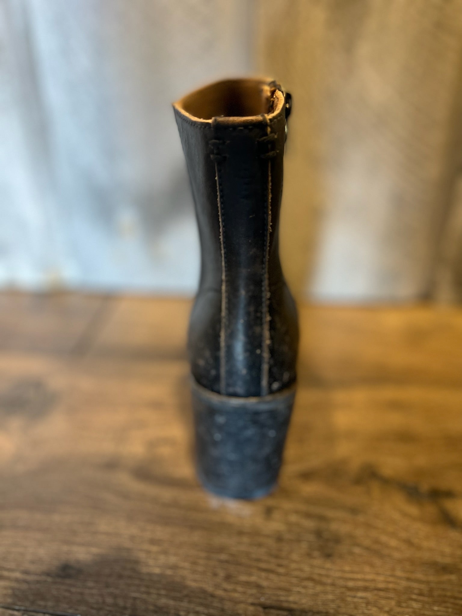 The “Karen” Boot Sz 6.5, 8 - Vintage Vault Boutique
