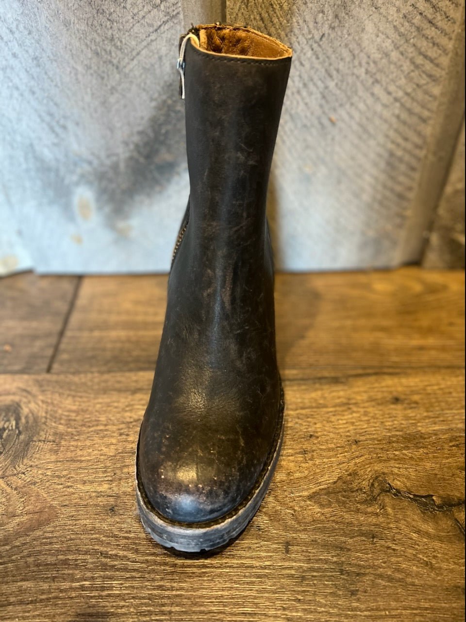 The “Karen” Boot Sz 6.5, 8 - Vintage Vault Boutique