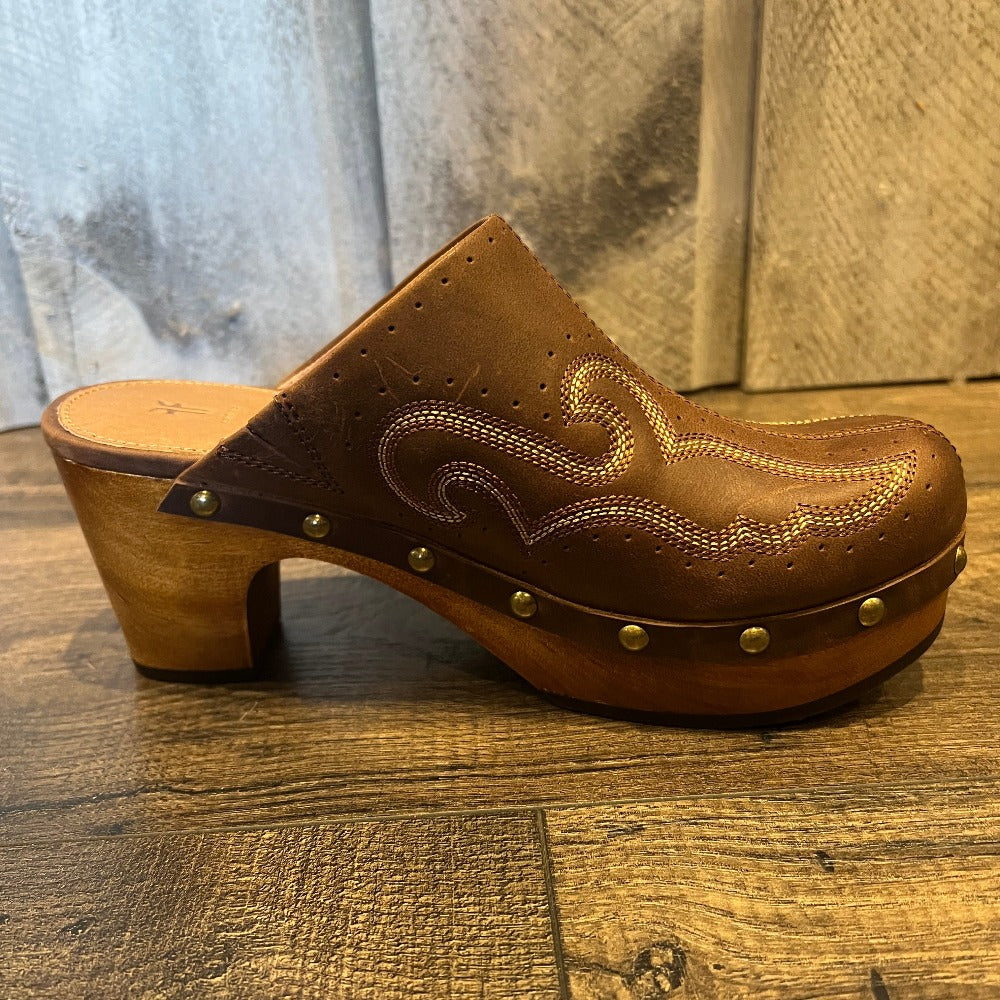 Jessica Clog Sz 7.5 8